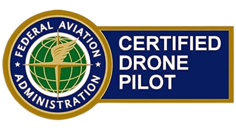 FAA Certified Drone Pilot