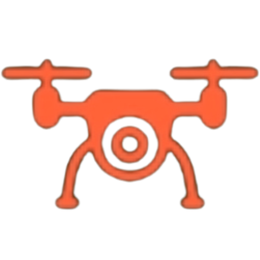 Drone Logo